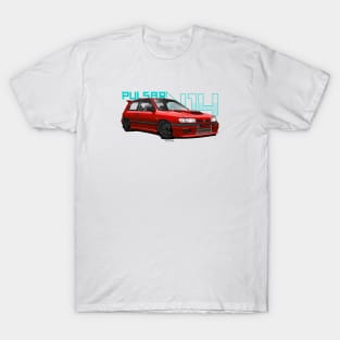 Pulsar Gti-R T-Shirt